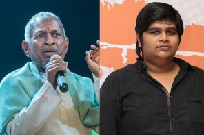 ഇളയരാജയും, കാർത്തിക് സുബുരാജുവും ആദ്യമായി ഒന്നിക്കുന്നു. 